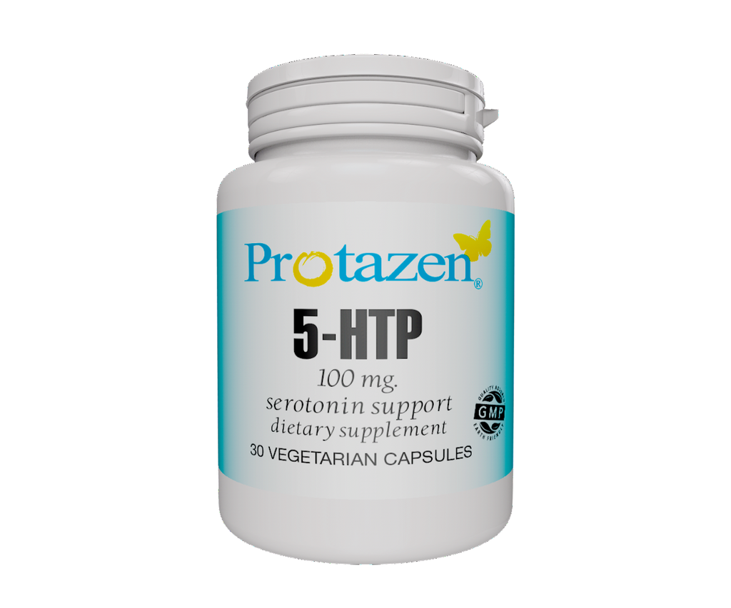 (Serotonin Support) Protazen® 5-HTP w/Co-Factors