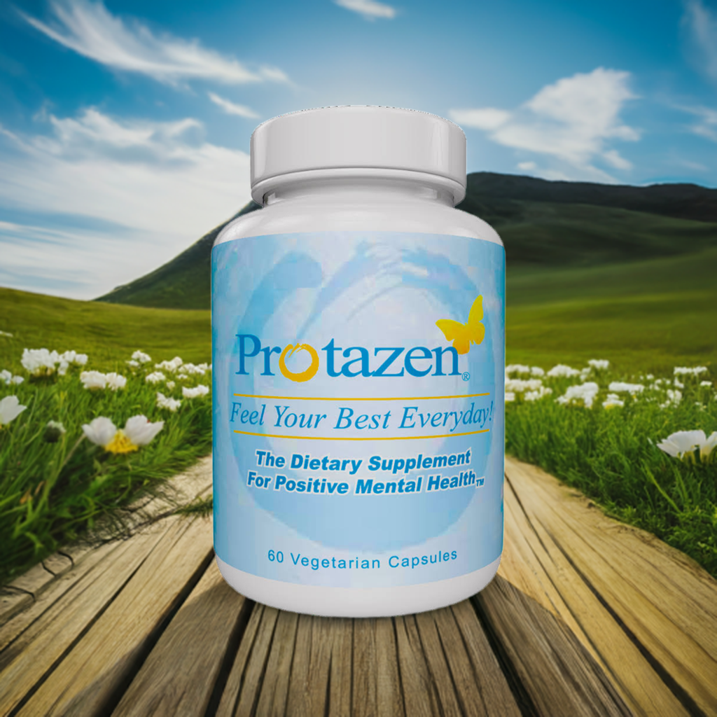 (Emotional Support) Protazen® Base Formula