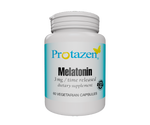 3mg Time Release Melatonin